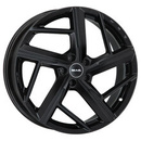 Felgi MAK QVATTRO 5x112 9.5x21 ET20 Gloss Black