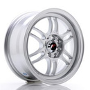 FELGI JAPAN RACING JR7 15x7 ET38 4x100 Silver