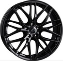 FELGI DAMINA DM08 5x112 8x18 ET35 Black Painted