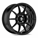 FELGI SPARCO FF 1 4x100 7x15 ET35 Gloss Black