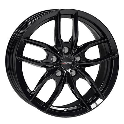 FELGI AUTEC BAVARIS 5x112 7.5x18 ET25 Black