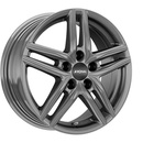 FELGI RONAL R65 5x114.3 8.5x20 ET35 Cerium Grey