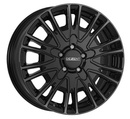 Felgi DEZENT KE BLACK 5x130 6.5x16 ET55 Black