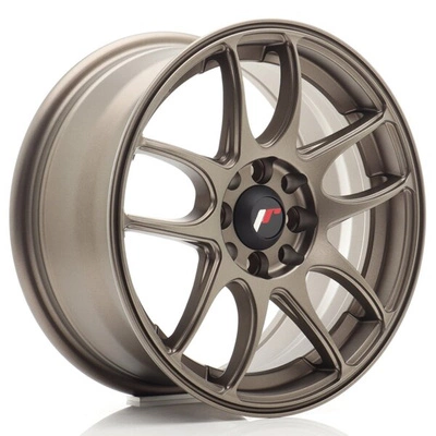 Felgi Japan Racing JR29 15x7 ET35 4x100/108 Matt Bronze