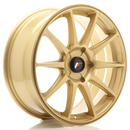 Felgi Japan Racing JR11 18x7.5 ET20-40 5H BLANK Gold