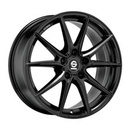 FELGI SPARCO DRS 5x108 7.5x17 ET45 Gloss Black