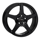 FELGI AUTEC VALEA 4x108 7.5x18 ET32 Black