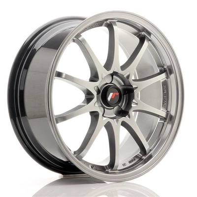 FELGI JAPAN RACING JR5 18x8 ET35 5H Blank HypBlack