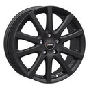 FELGI AUTEC SKANDIC 4x100 6.5x16 ET37 Black Matt