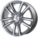 FELGI CMS C27 5x114.3 6.5x16 ET50 Racing Silver