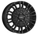 Felgi DEZENT KE BLACK 5x118 7.5x18 ET56 Black