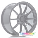 Felgi Japan Racing SL04 18x8.5 ET20-42 5H Blank Custom Finish