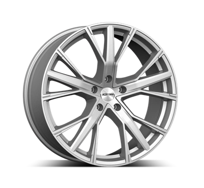 FELGI GMP ITALIA GUNNER 5x112 10x21 ET30 Silver