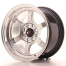 FELGI JAPAN RACING JR12 15x8.5 ET13 4x100/114 HyperSilve