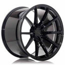 FELGI CONCAVER CVR4 19x10.5 ET15-57 BLANK Platinum Black