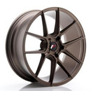 FELGI JAPAN RACING JR30 20x8.5 ET20-40 5H Blank Matt Bro