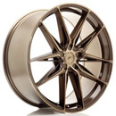 Felgi Japan Racing JR44 22x10 ET20-46 5H BLANK Platinum Bronze