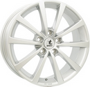 Felgi IT WHEELS ALICE 5x112 7.5x18 ET35 Silver