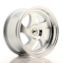 FELGI JAPAN RACING JR15 15x8 ET20 Blank Machined Silver