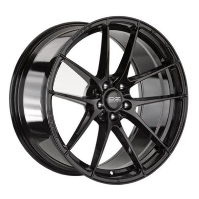 FELGI OZ LEGGERA HLT 5x130 10x19 ET40 Gloss Black