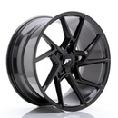 FELGI JAPAN RACING JR33 20x10 ET20-40 5H BLANK Hyper Gray