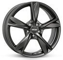 FELGI OXXO MIMAS 4x108 6.5x16 ET20 Matt Black