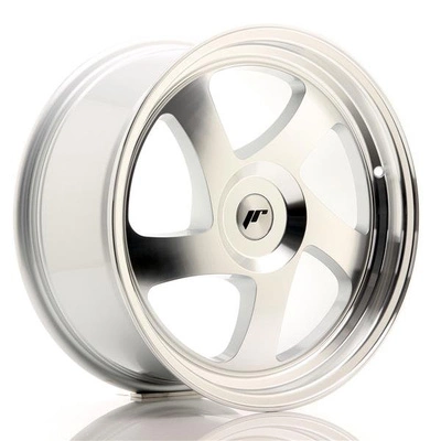 FELGI JAPAN RACING JR15 18x8.5 ET20-40 Blank Machined S