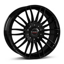 FELGI BORBET CW3 5x120 10.5x21 ET35 Black Glossy