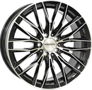 9,5X21 MONACO WHEELS GP2 5/112   ET35 CH66,5