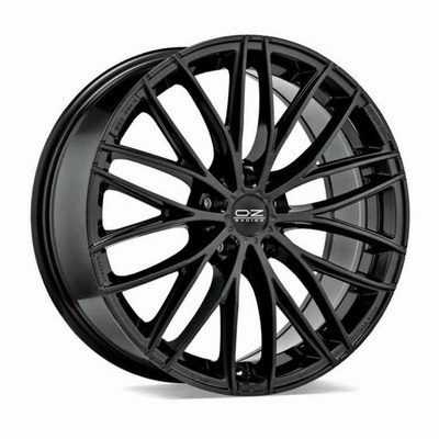 FELGI OZ ITALIA 150 5x108 8x18 ET45 Gloss Black