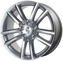 FELGI CMS C27 5x100 6.5x17 ET50 Racing Silver