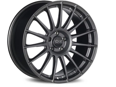 FELGI OZ SUPERTURISMO LM 5x112 8x18 ET35 Matt Graphite