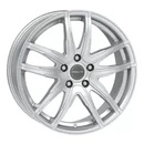 FELGI PROLINE VX100 4x100 5.5x14 ET34 Arctic Silver