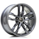 FELGI AVUS AF16 5x112 10x21 ET20 Anthracite