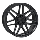 FELGI PROLINE PFG FORGED 5x130 10x22 ET35 Black Matt