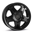 FELGI BORBET CWB 6x130 8x18 ET50 Black Matt