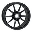 Felgi Proline PFZ FORGED CenterLock 9.5x20 ET46 Black Glossy