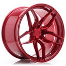 FELGI CONCAVER CVR3 20x10.5 ET15-45 BLANK Candy Red