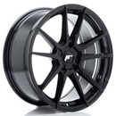 Felgi Japan Racing JR21 18x8.5 ET20-45 5H BLANK Glossy Black