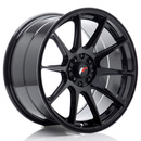 Felgi Japan Racing JR11 17x9 ET20 4x100/114 Gloss Black