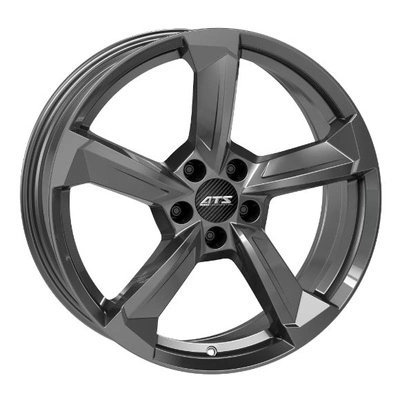 Felgi ATS AUVORAX 5x112 9x20 ET20 Dark Grey