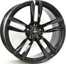 FELGI MONACO MC7 5x130 10x22 ET48 Gloss Black