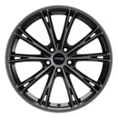 Felgi Arceo Stars ASW01 5x112 8.5x19 ET45 Black Tint