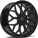 Felgi SEVENTY9 SV-K 5x100 7x17 ET40 Black Glossy