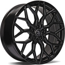 Felgi SEVENTY9 SV-K 5x120 8x18 ET35 Black Glossy