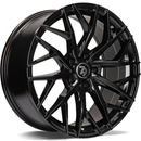 Felgi SEVENTY9 SV-C 5x100 7.5x17 ET40 Black Glossy