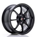 FELGI JAPAN RACING JR5 15x7 ET35 4x100 MattBlack