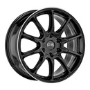 FELGI OZ HYPER XT HLT OFFROAD 6x114.30 9x20 ET38 Gloss Black Diamond Lip