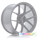 Felgi Japan Racing SL01 20x11 ET0-30 5H BLANK Custom Finish