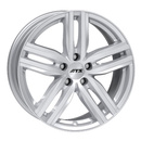 Felgi ATS ANTARES 5x108 7x17 ET50 Polar Silver